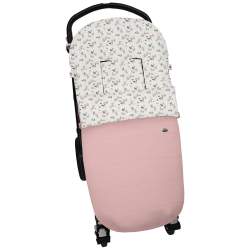 Sacos Silla Altea Rosado