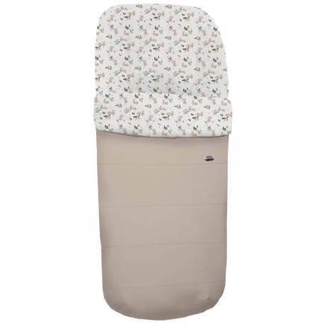 Sacos Silla Altea Tostado