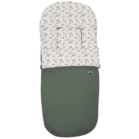 Sacos Silla Altea Verde