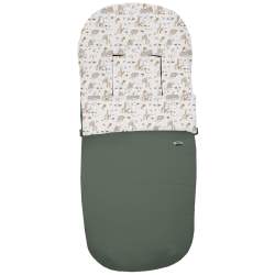 Sacos Silla Erick Verde