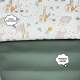Sacos Silla Erick Verde