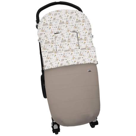 Sacos Silla Erick Visón