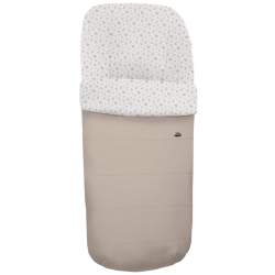 Sacos Silla Luan Invierno Tostado
