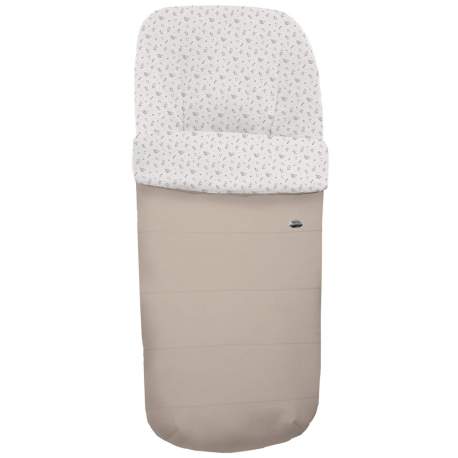 Sacos Silla Luan Invierno Tostado