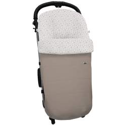 Sacos Silla Luan Invierno Visón