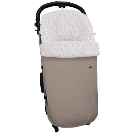 Sacos Silla Luan Invierno Visón