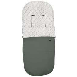 Sacos Silla Luan Invierno Verde