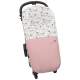 Sacos Silla Bambi Rosado