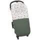Sacos Silla Bambi Verde