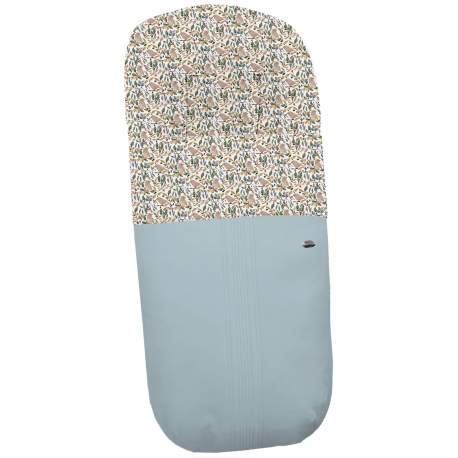 Sacos Silla Dylan Azulado