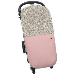 Sacos Silla Dylan Rosado