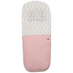 Sacos Silla Zoe Invierno Rosado