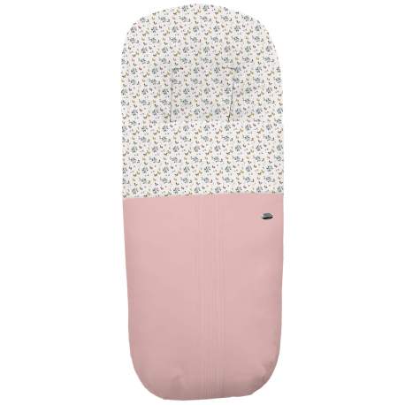 Sacos Silla Zoe Invierno Rosado