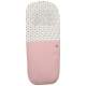 Sacos Silla Zoe Invierno Rosado