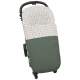Sacos Silla Zoe Invierno Verde