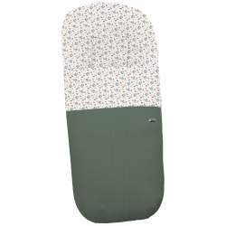 Sacos Silla Zoe Invierno Verde