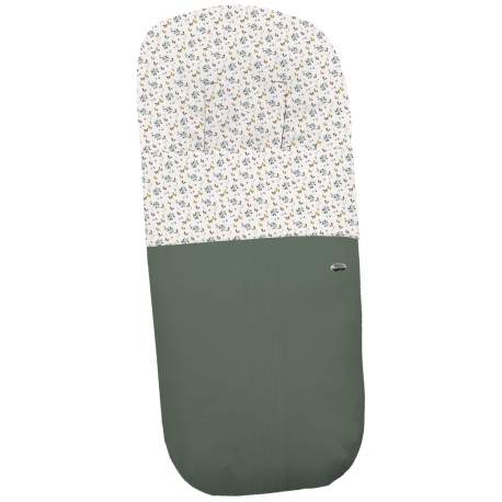 Sacos Silla Zoe Invierno Verde