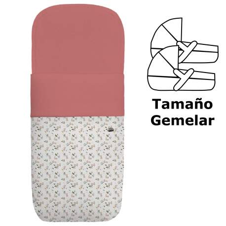 Sacos Capazo Cristel Maquillaje