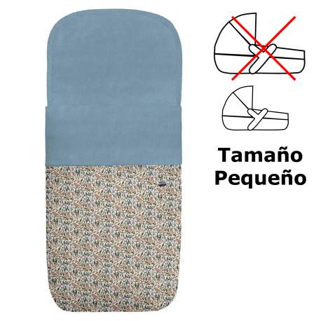 Sacos Capazo Daren Duke