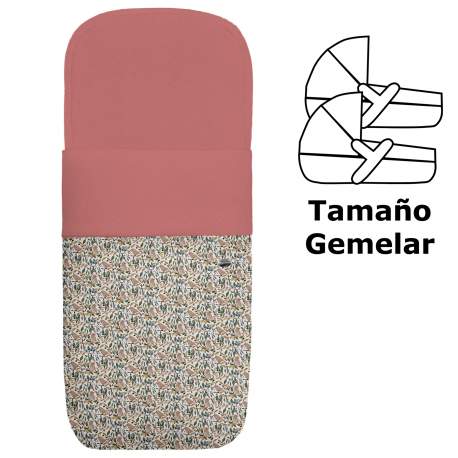 Sacos Capazo Daren Maquillaje