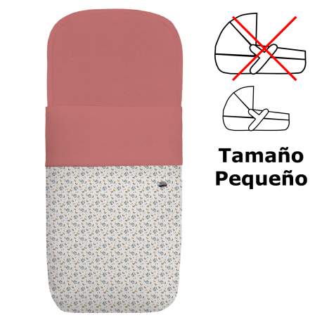 Sacos Capazo Gala Maquillaje