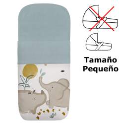 Sacos Capazo Guillen Azuleto
