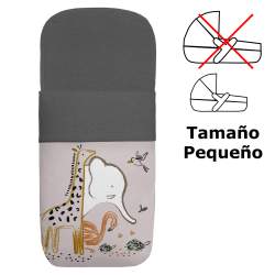 Sacos Capazo Leroy Negro