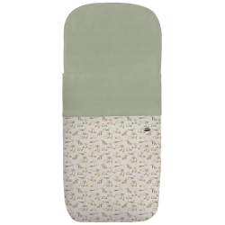 Sacos Capazo Henry Verde
