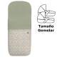 Sacos Capazo Henry Verde