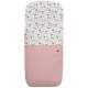 Sacos Capazo Bambi Rosado