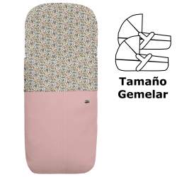 Sacos Capazo Dylan Rosado