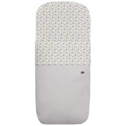 Sacos Capazo Zoe Invierno Gris