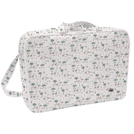 Maletas Estampado Bambi - Benny