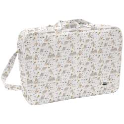 Maletas Estampado Erick - Guillen - Izan - Leroy