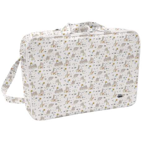 Maletas Estampado Erick - Guillen - Izan - Leroy