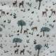 Neceser estampado Bambi - Benny