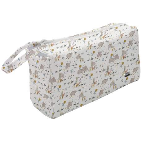 Neceser estampado Erick - Guillen - Izan - Leroy