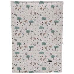 Portadocumentos Estampado Bambi - Benny