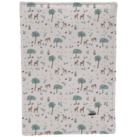 Portadocumentos Estampado Bambi - Benny