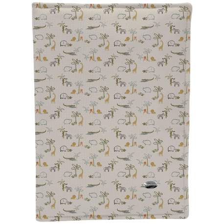 Portadocumentos Estampado Henry
