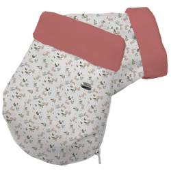 Guantes Estampados Cristel Maquillaje