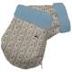 Guantes Estampados Daren Duke