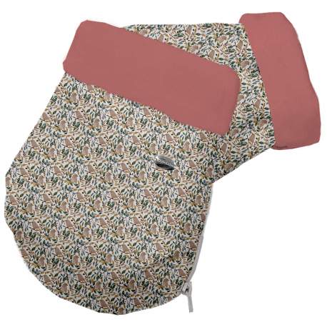 Guantes Estampados Daren Maquillaje