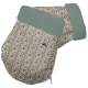 Guantes Estampados Daren Verde
