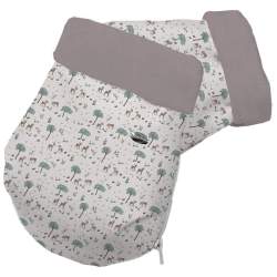 Guantes Estampados Benny Arena