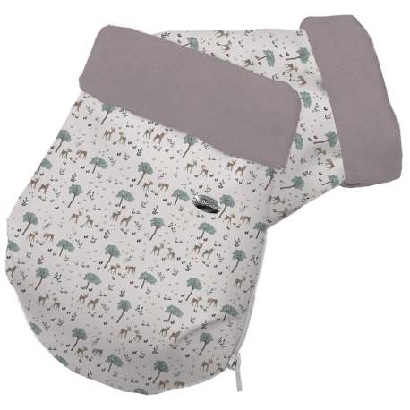 Guantes Estampados Benny Arena