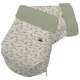 Guantes Estampados Henry Verde