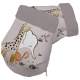 Guantes Estampados Leroy Arena