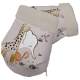Guantes Estampados Leroy Arena