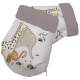 Guantes Estampados Izan Arena